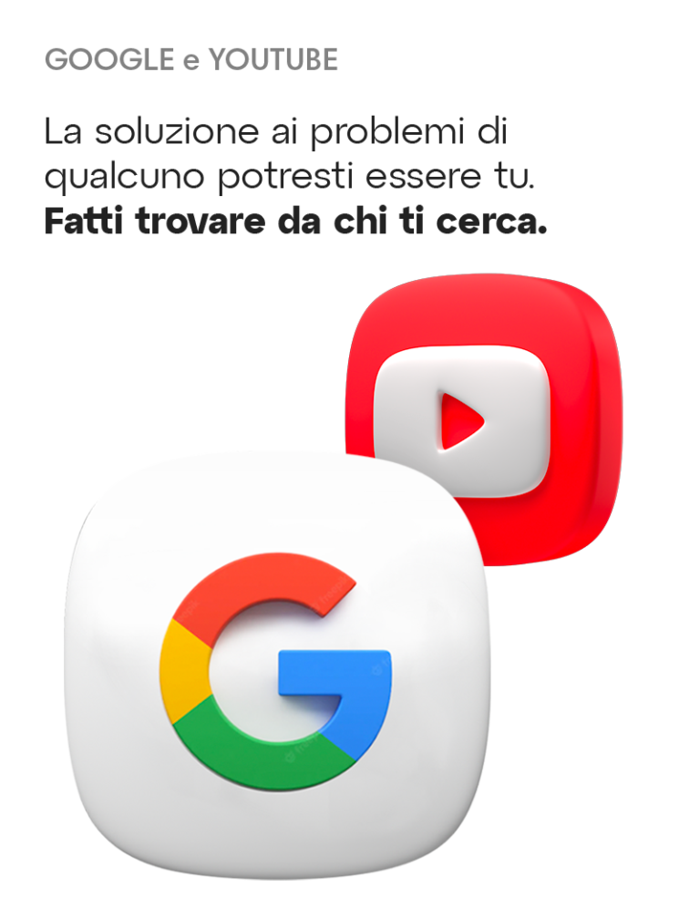 Google e Youtube